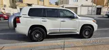 2011 Toyota Land Cruiser GXR V6